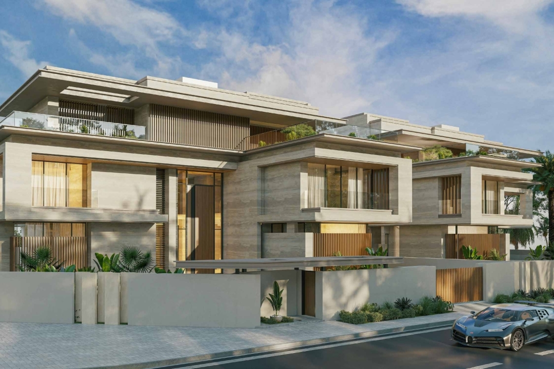 Mews Mansions image 6