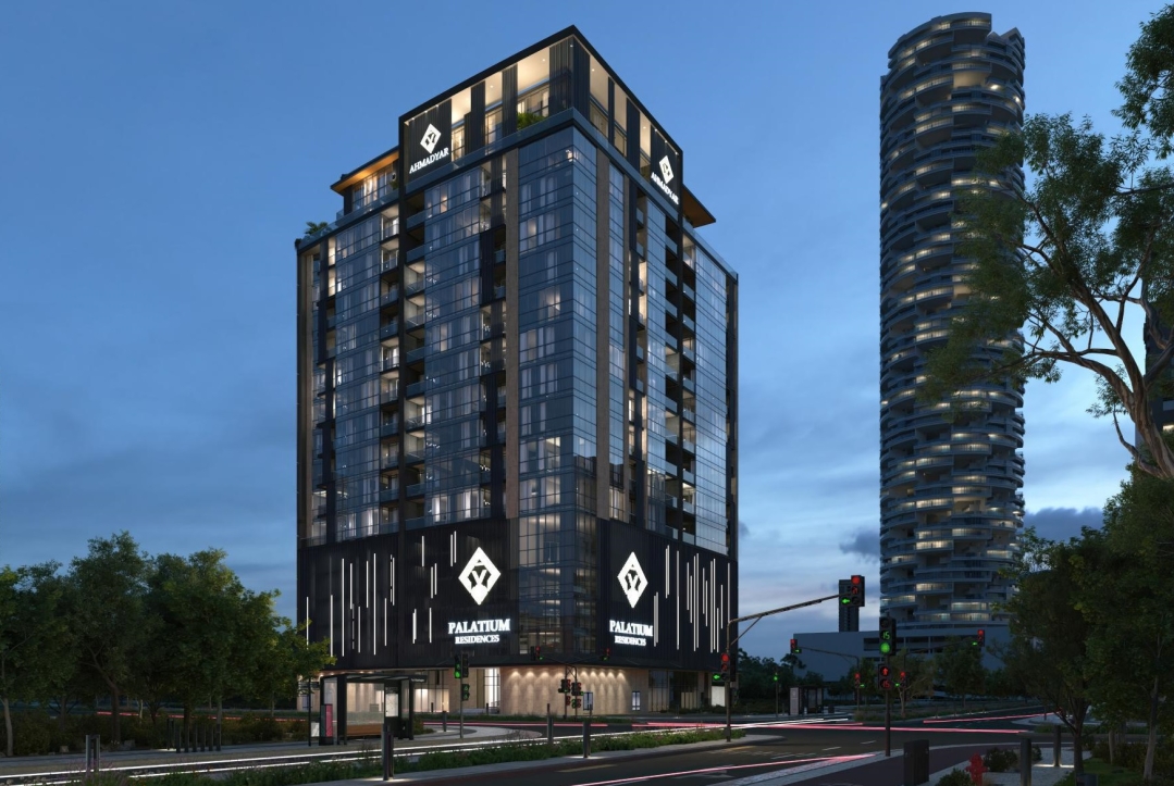 Palatium Residences image 8