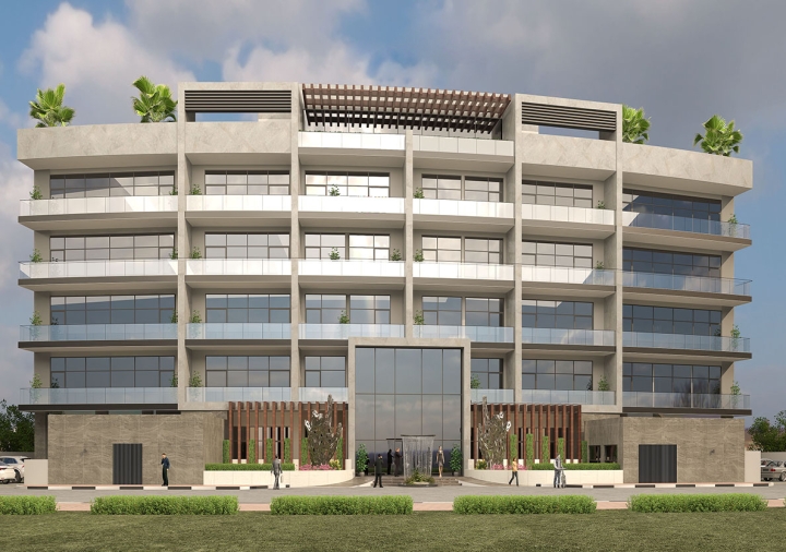 الهندسة المعمارية صورة 5