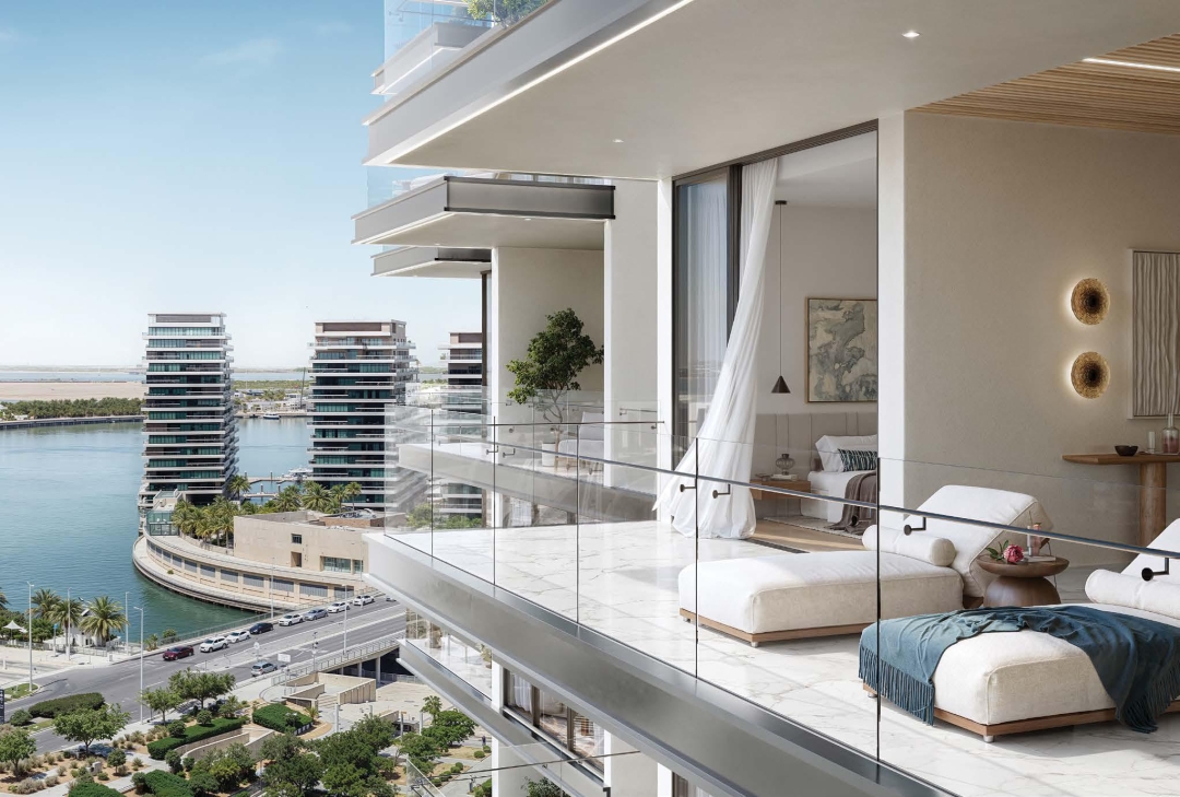 Bab Al Qasr Canal View Residence 22 image 22