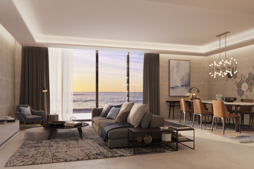 Sun Island Villas image 16