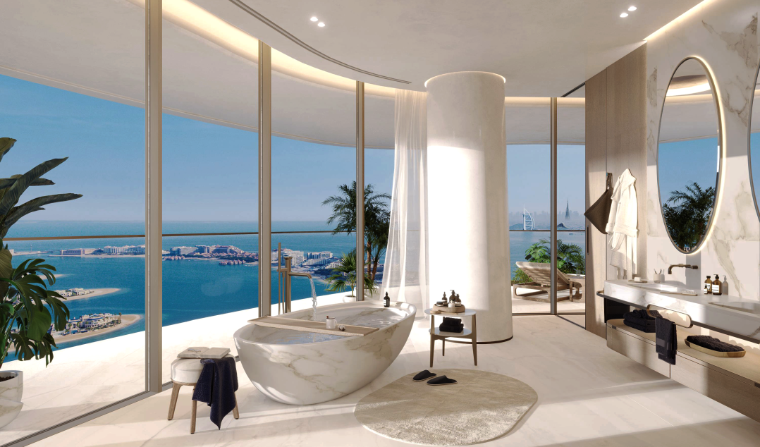 Como Residences image 28