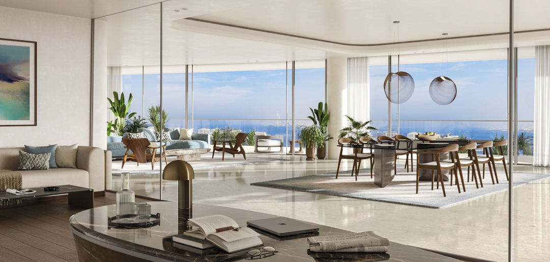 Como Residences image 22