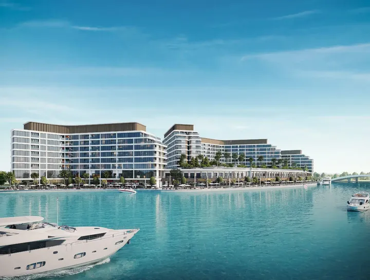 SOBHA "Bayfront Marina Residences"