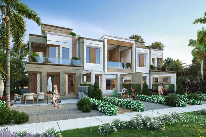 الهندسة المعمارية صورة 3