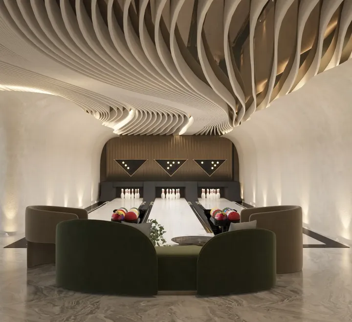 Amenities image 21