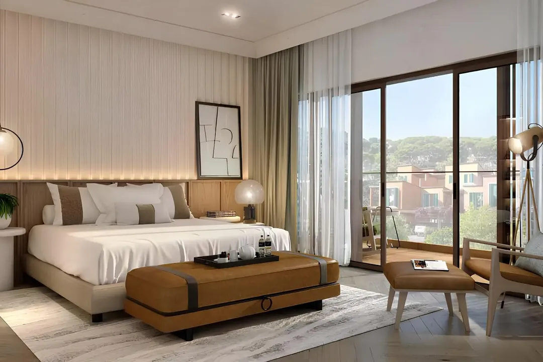 DAMAC Lagoons Nice image 17