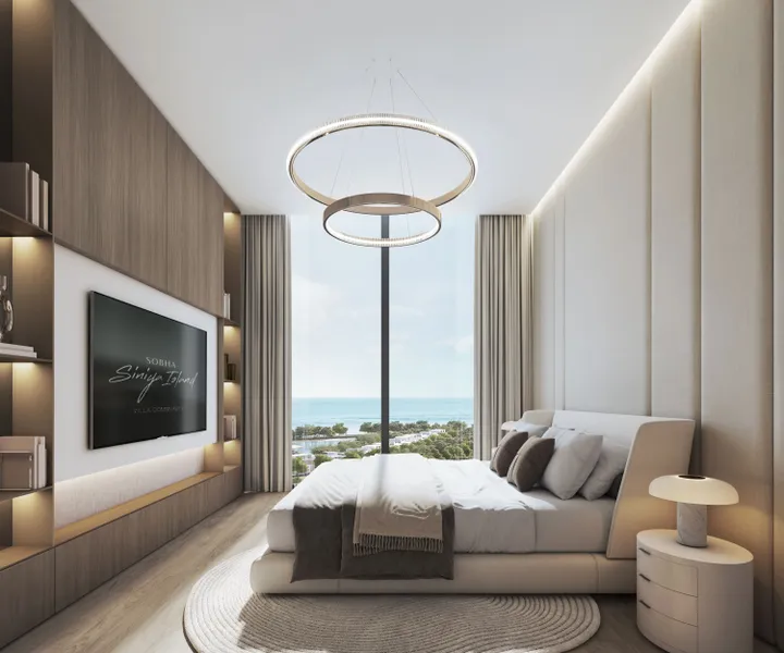 SOBHA "Florine Beach Residences"