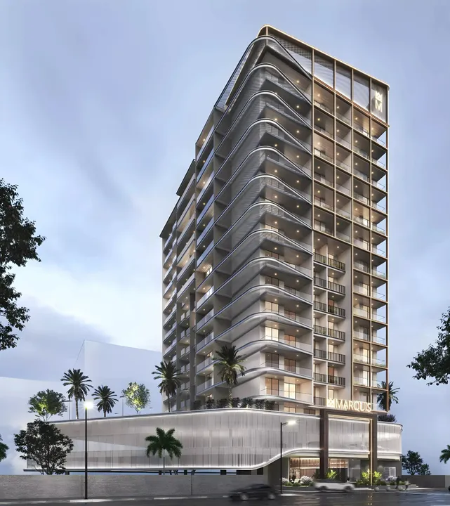 Marquis Elegance — View 20