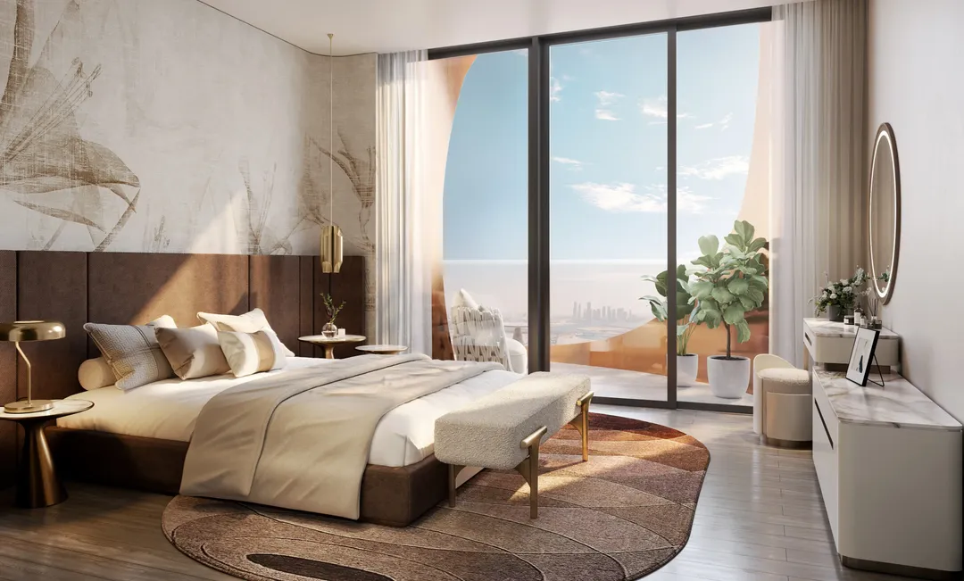 One Residence image 12