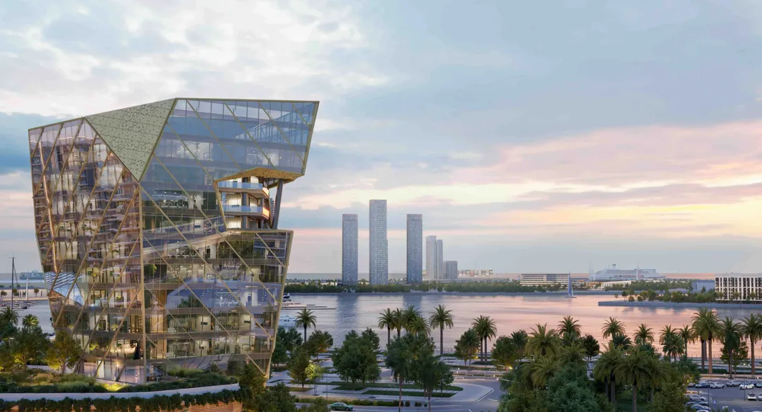 Portside Square image 13