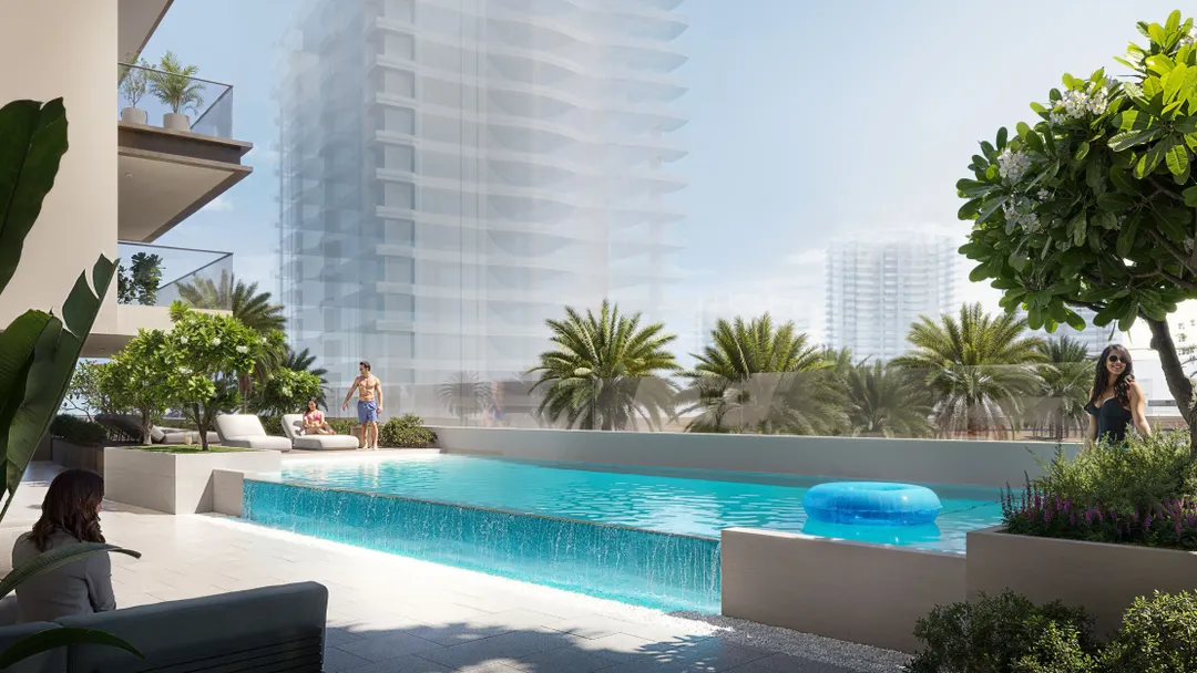 AUREL1A Residence image 21