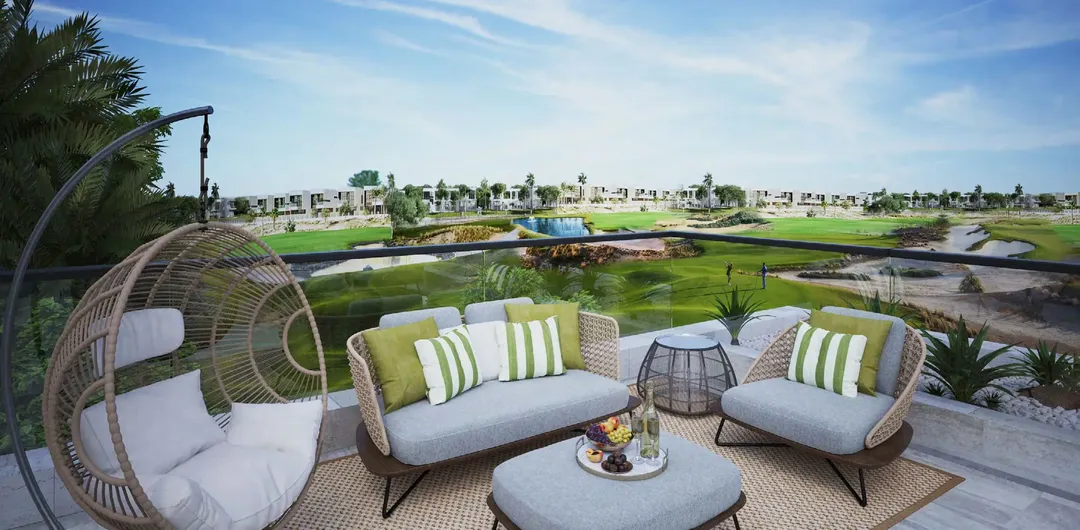 DAMAC «BelAir at The Trump Estates» image 12