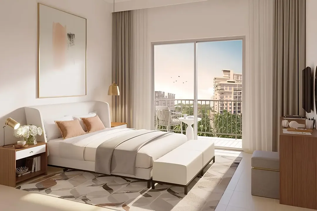 Parkside Rawda Apartments image 5
