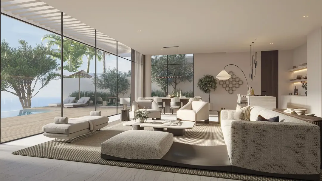 Anantara Mina Residences image 7
