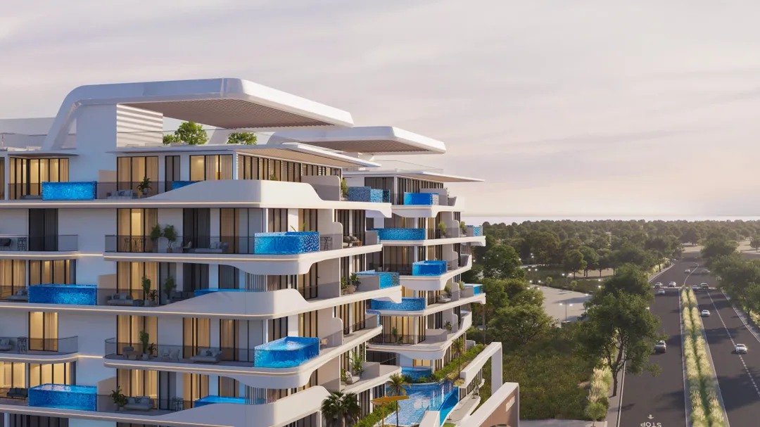 Ocean Pearl 2 image 7