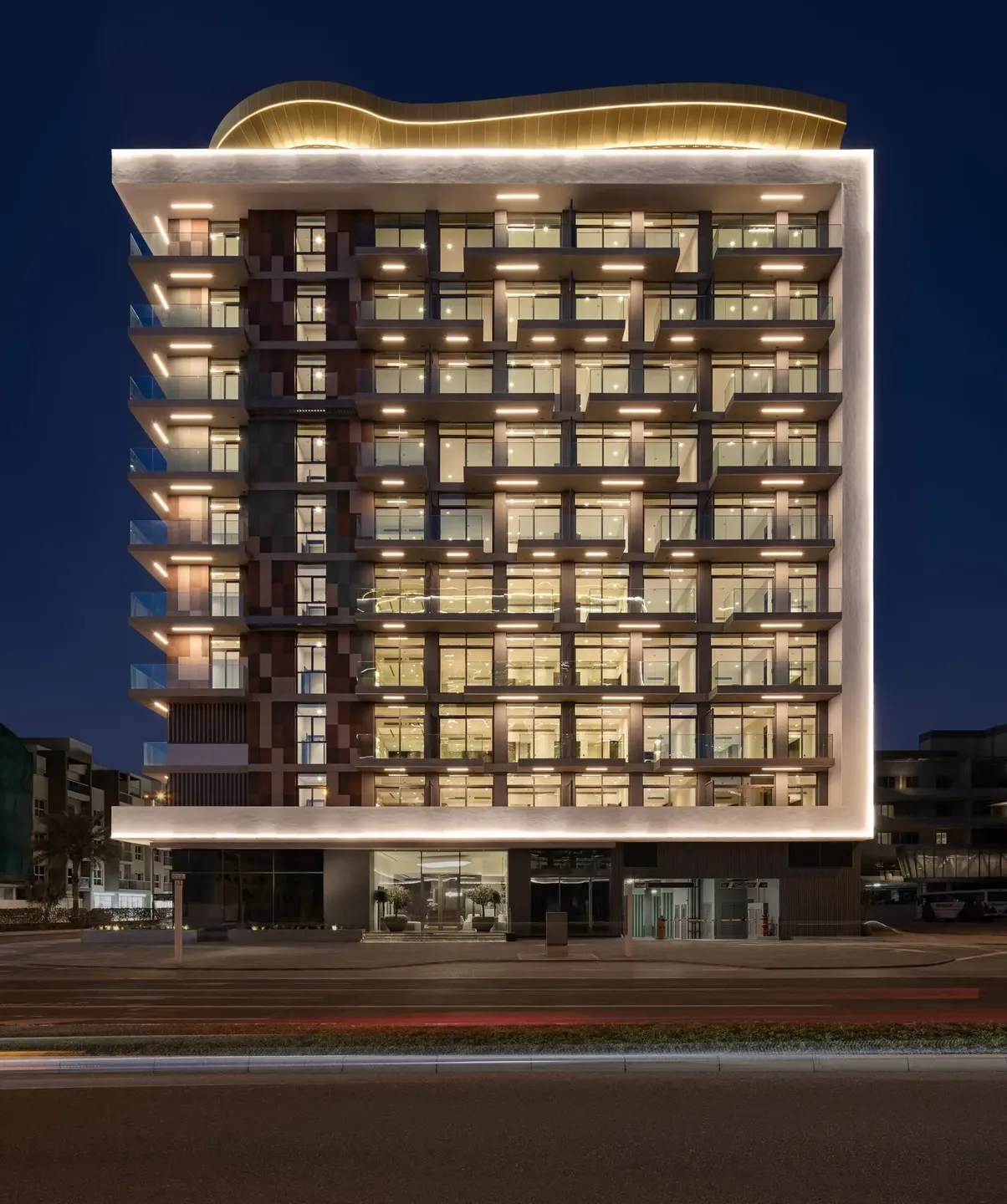 Stonehenge Residences