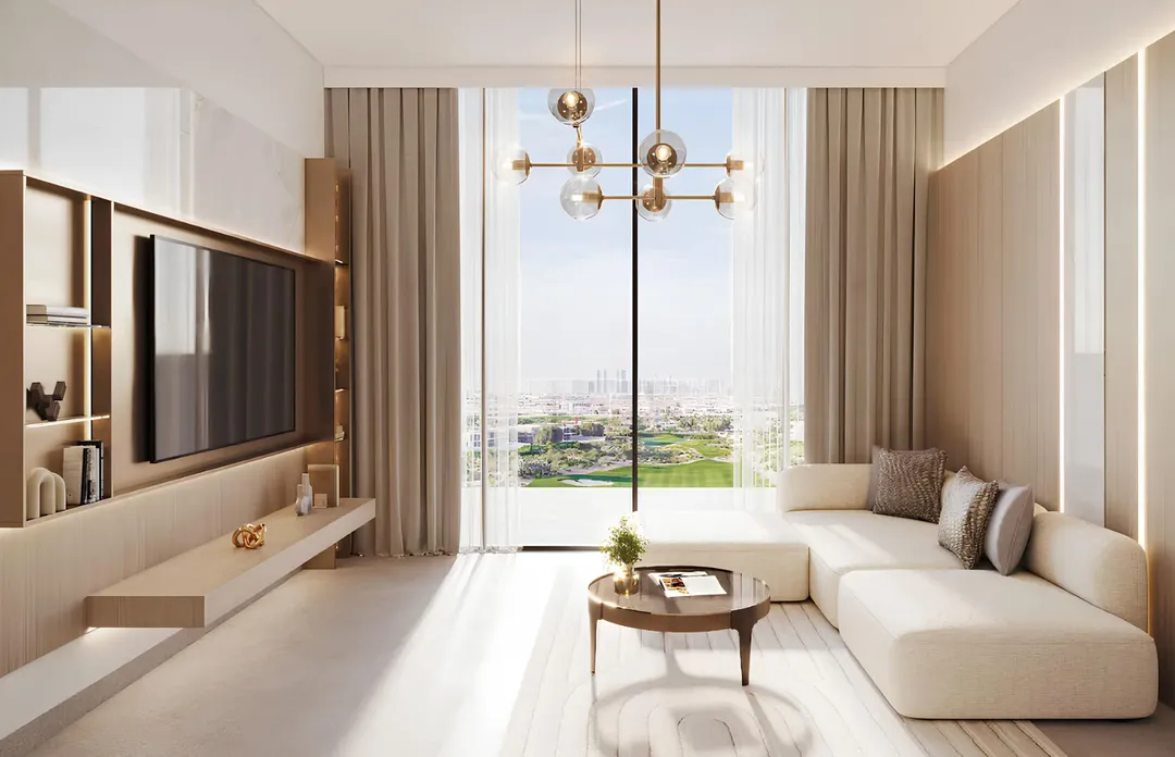 Fairway Residence image 5