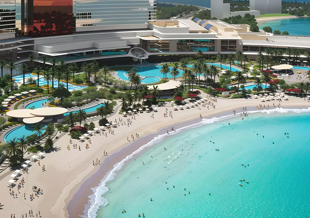 MAJOR DEVELOPMENT “Ice Beach” NEW LAUNCH image 15