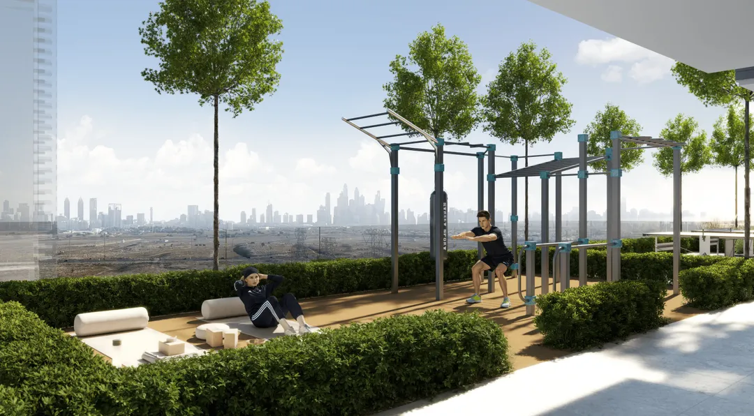 W1NNER Tower image 18