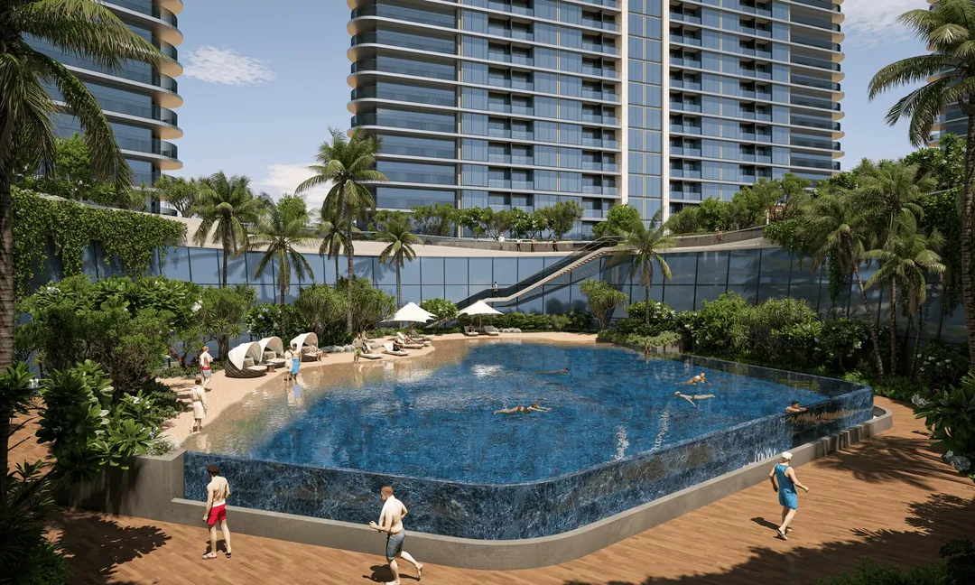 Sobha Solis Tower B image 14