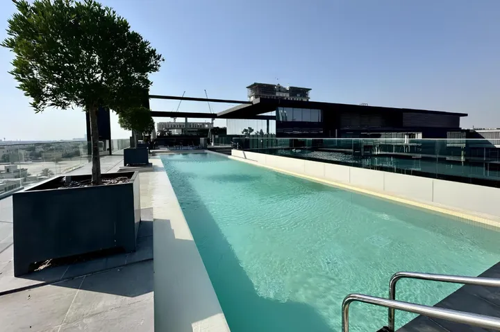 Amenities image 7