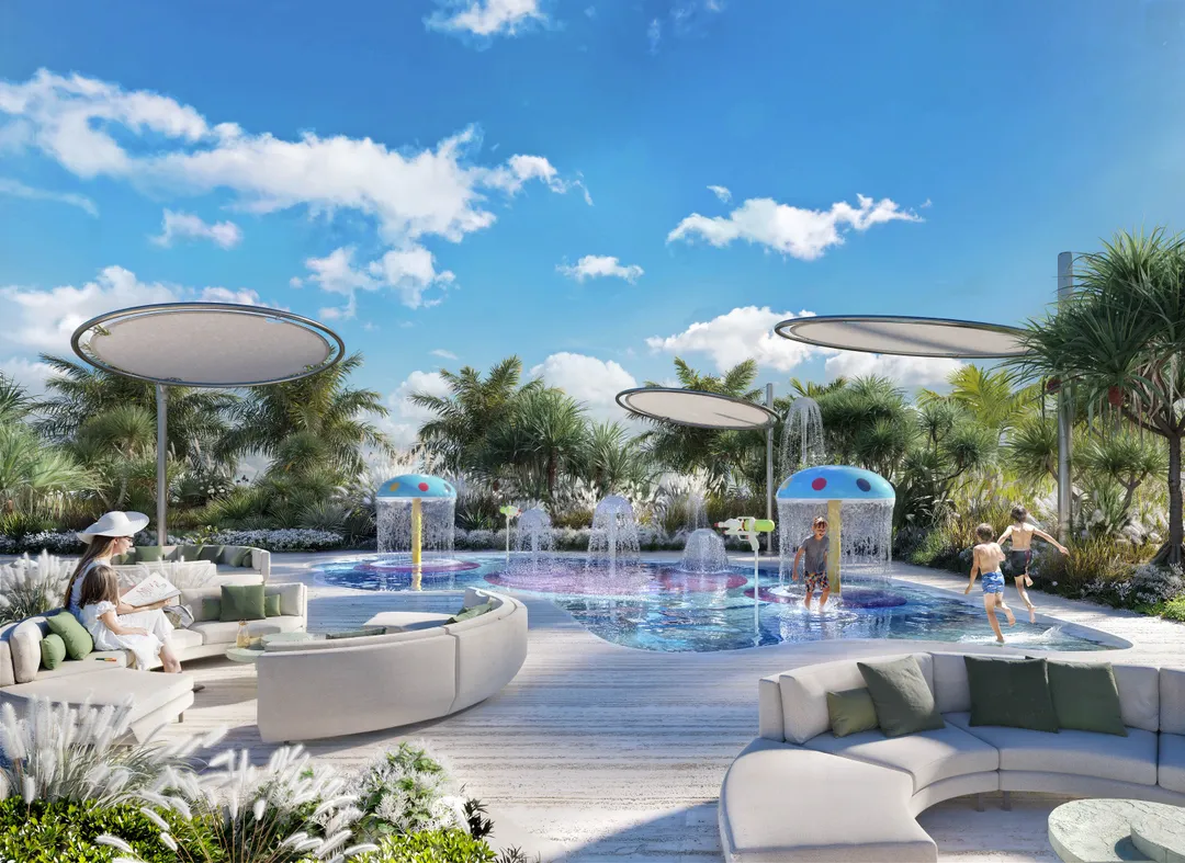 Isla Private Residences image 19