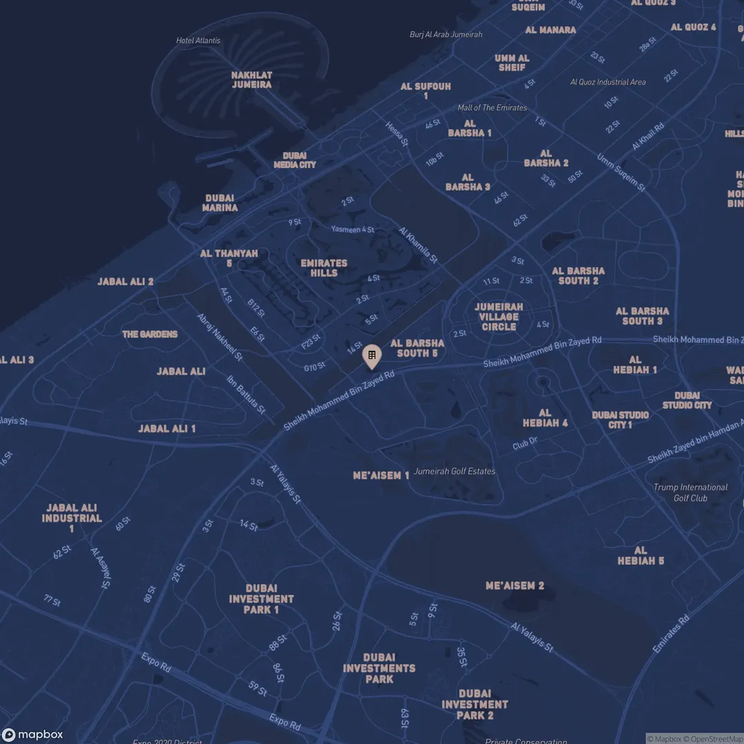 S1LV1ANA PARK — View 15