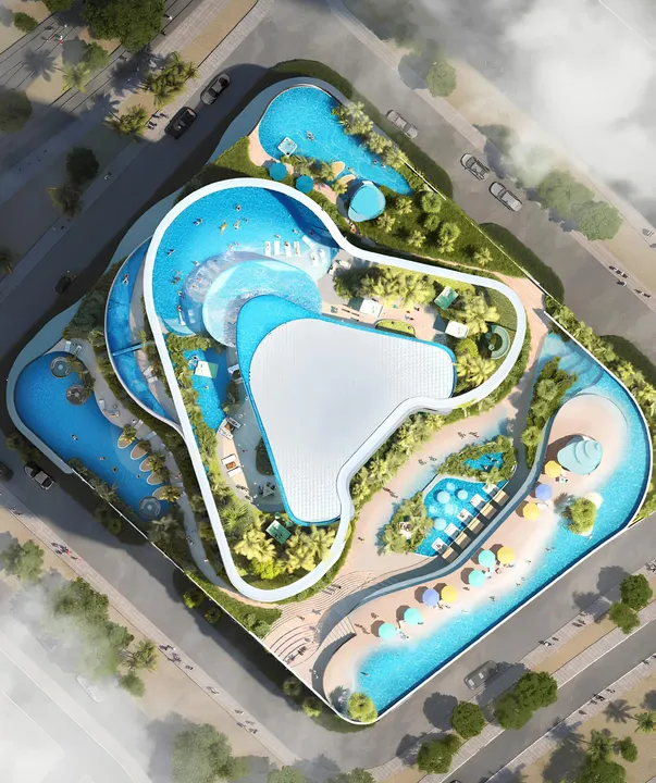 DAMAC «Damac Casa»