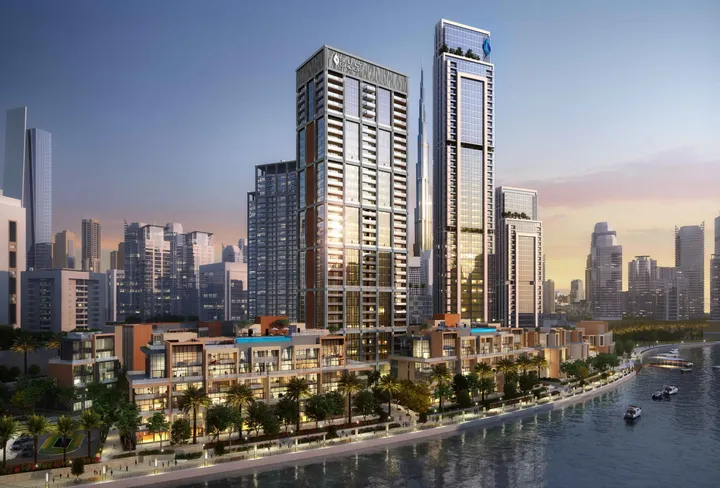 الهندسة المعمارية صورة 15
