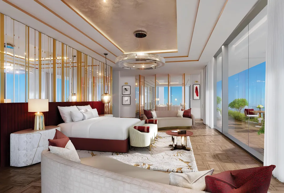 DAMAC «Safa Two» image 11