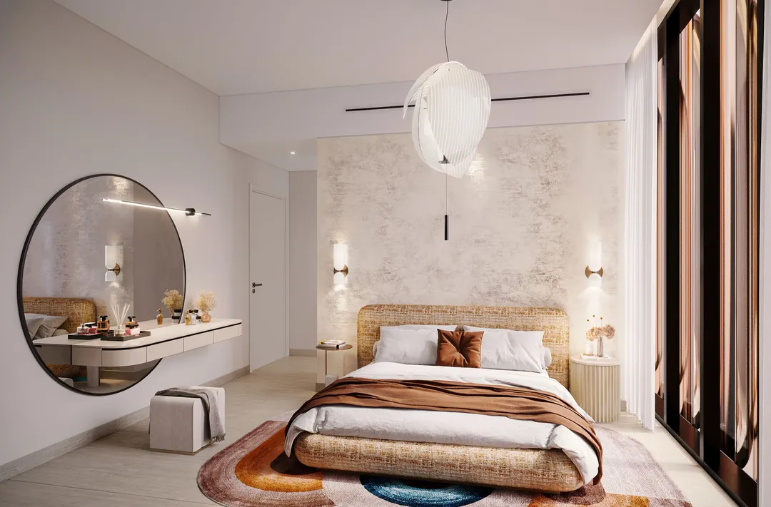 One Residence image 5