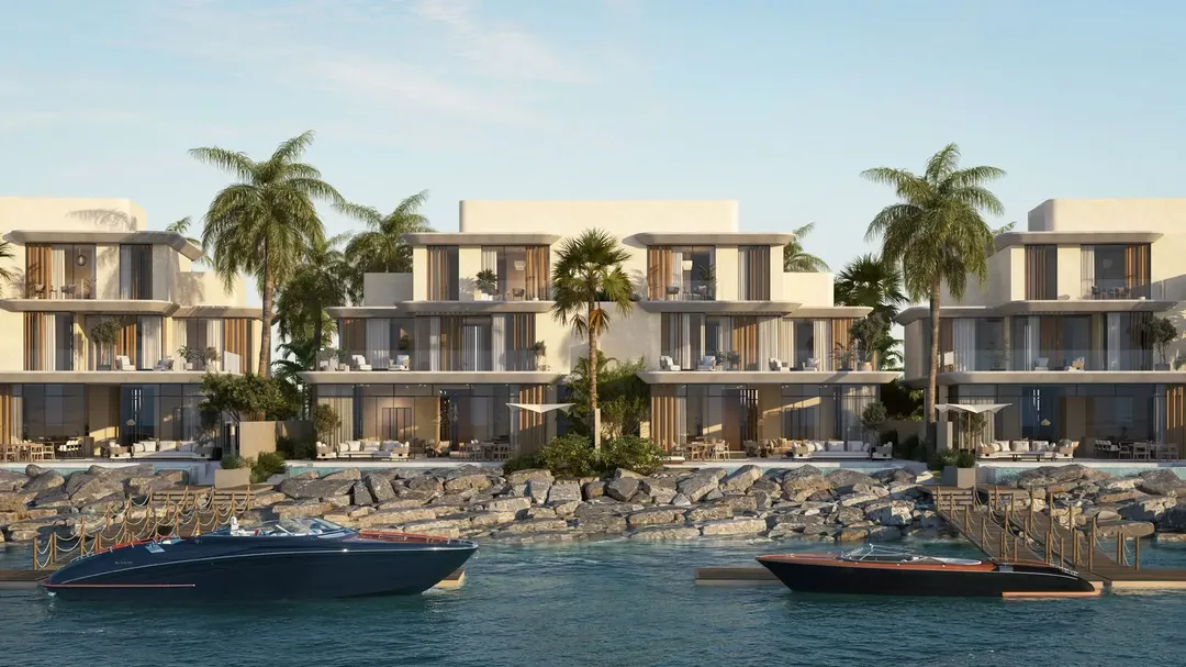 Anantara Mina Residences image 13