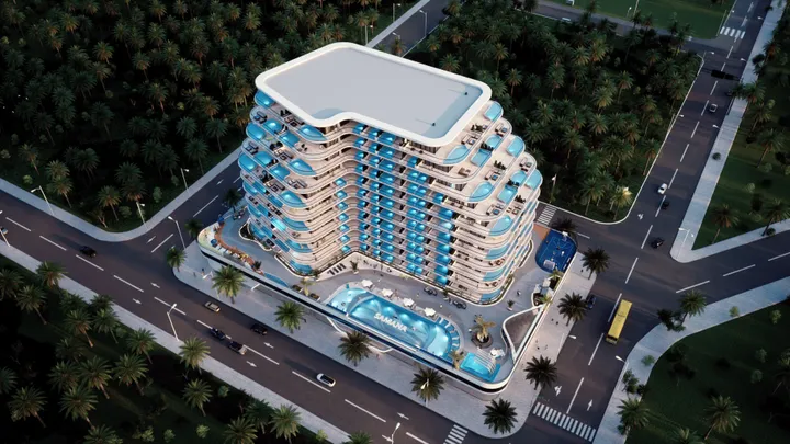 SAMANA "Samana Portofino"