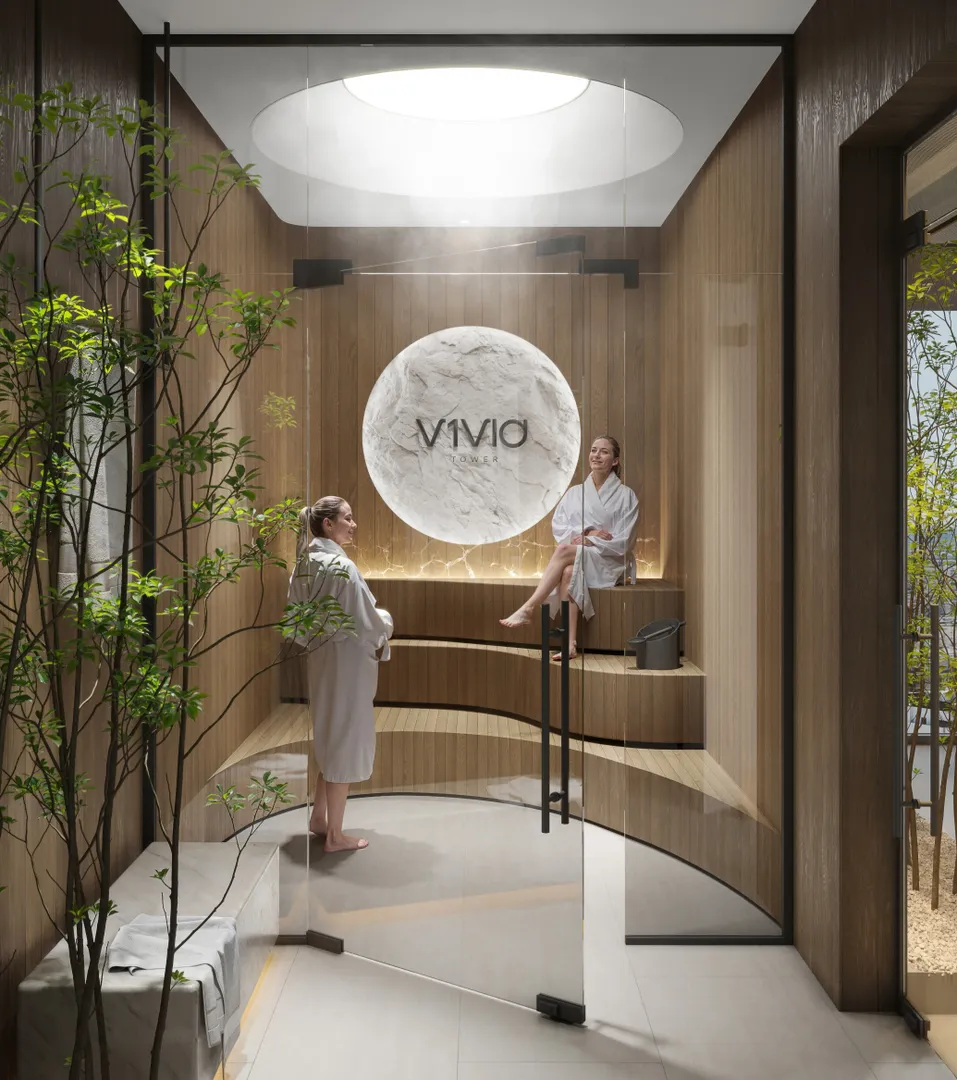 V1VID Residence image 9