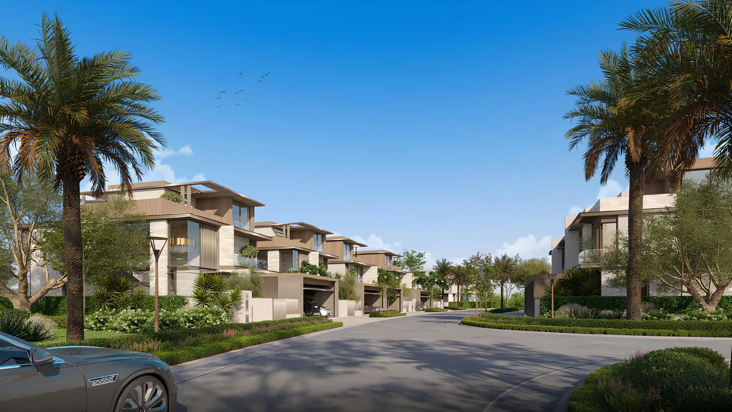 Nad Al Sheba Gardens 11