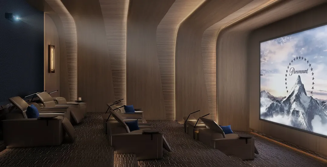 JW Marriott Residences & Resort image 16
