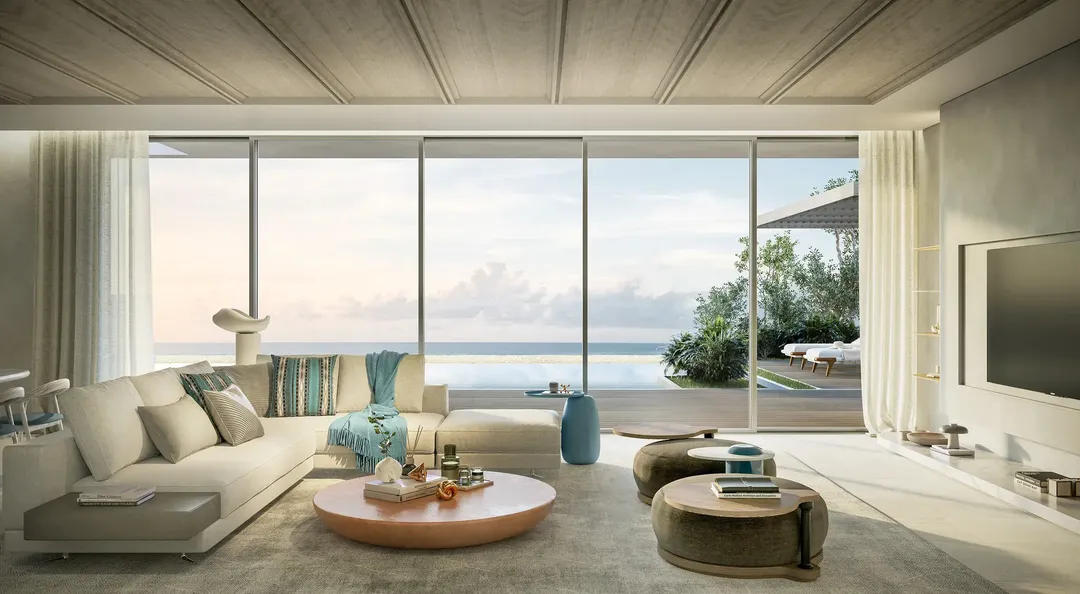 Bay Villas Dubai Islands image 16