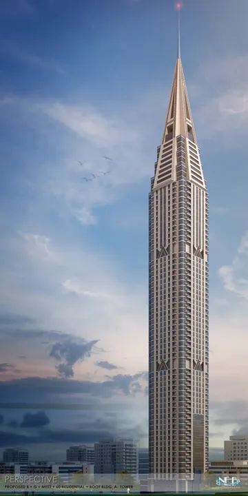 الهندسة المعمارية صورة 10