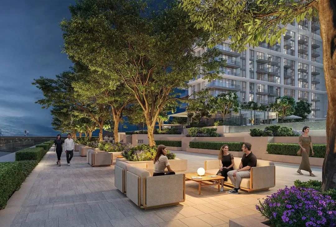 Palace Residences Hillside image 11