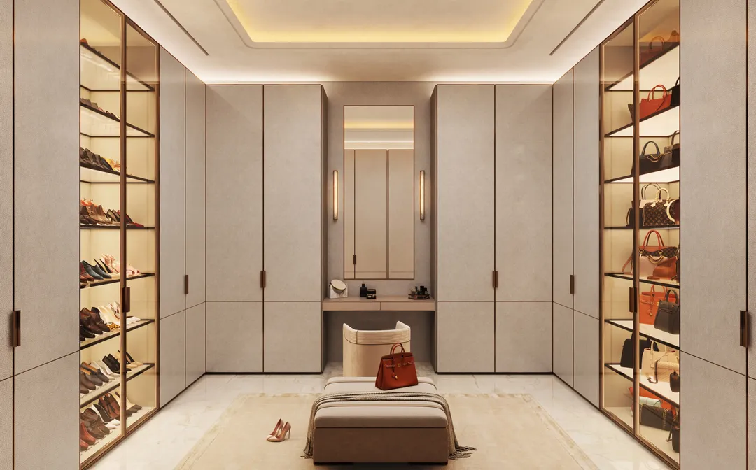 Fairmont Residences Solara Tower image 14