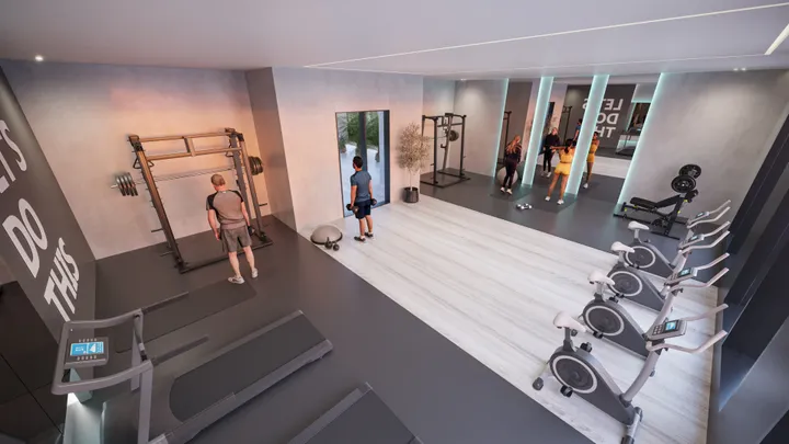 Amenities image 17