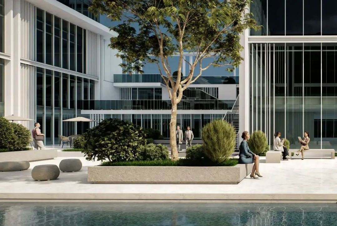 Avenue Park Towers image 18