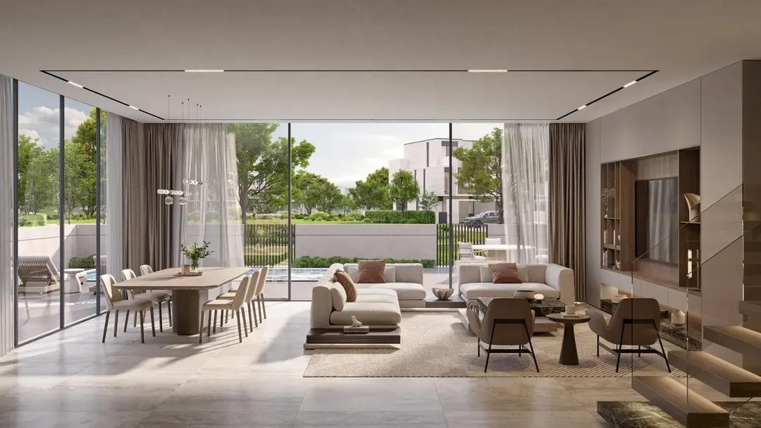 D Villas — View 10