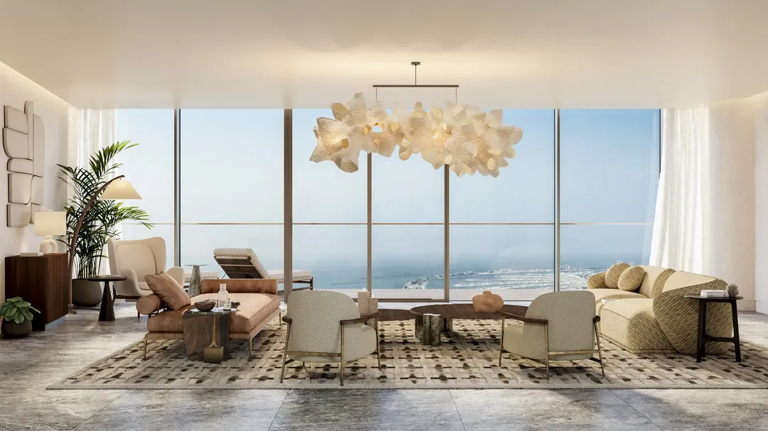 Six Senses Residences image 18