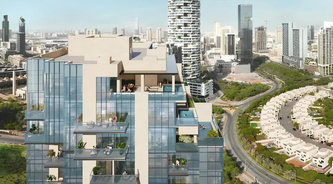 Sapphire 32 — View 7