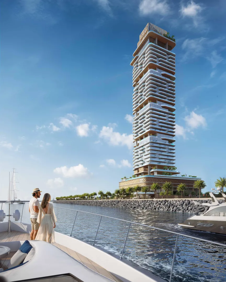 Hilton Residences image 12