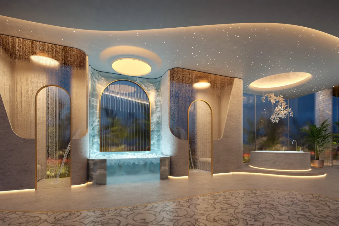 DAMAC «Couture By Cavalli» — View 15