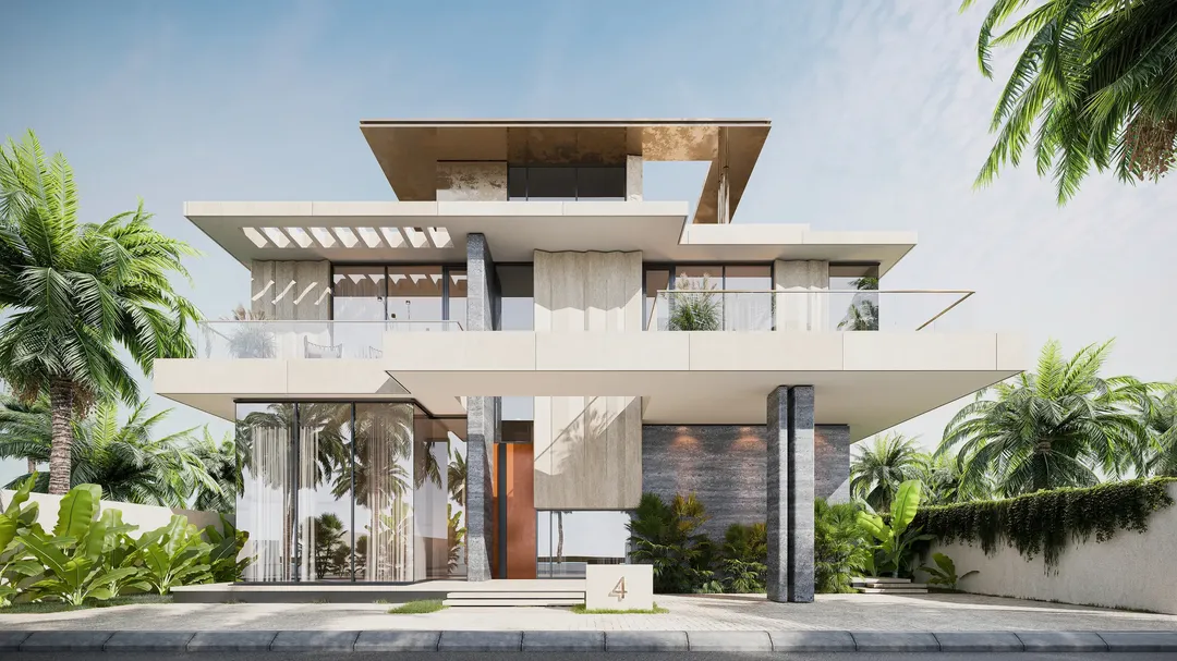 Mira Villas by Bentley Home image 12
