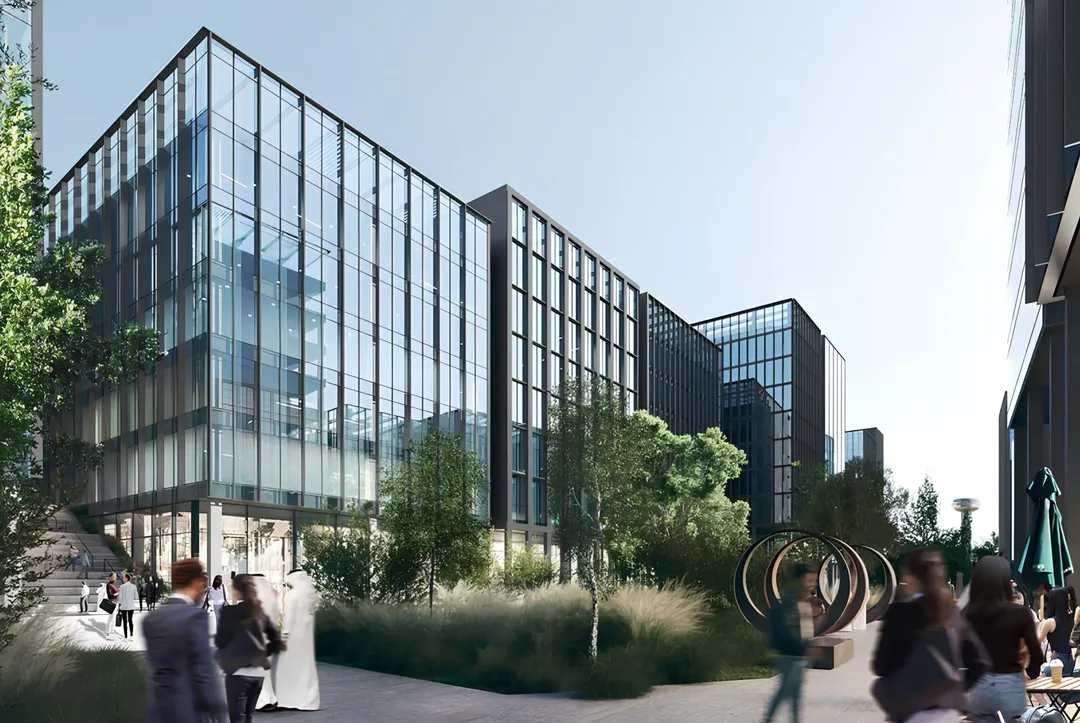 CBD Phase 2 Building 11 image 12